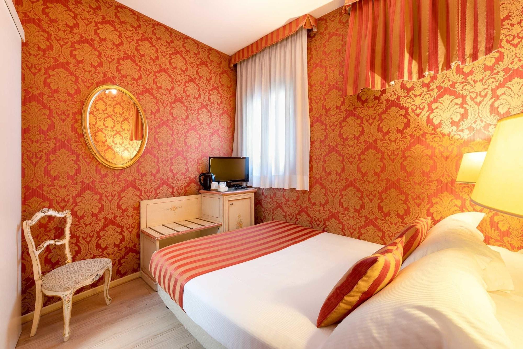 Hotel San Giorgio Venecia