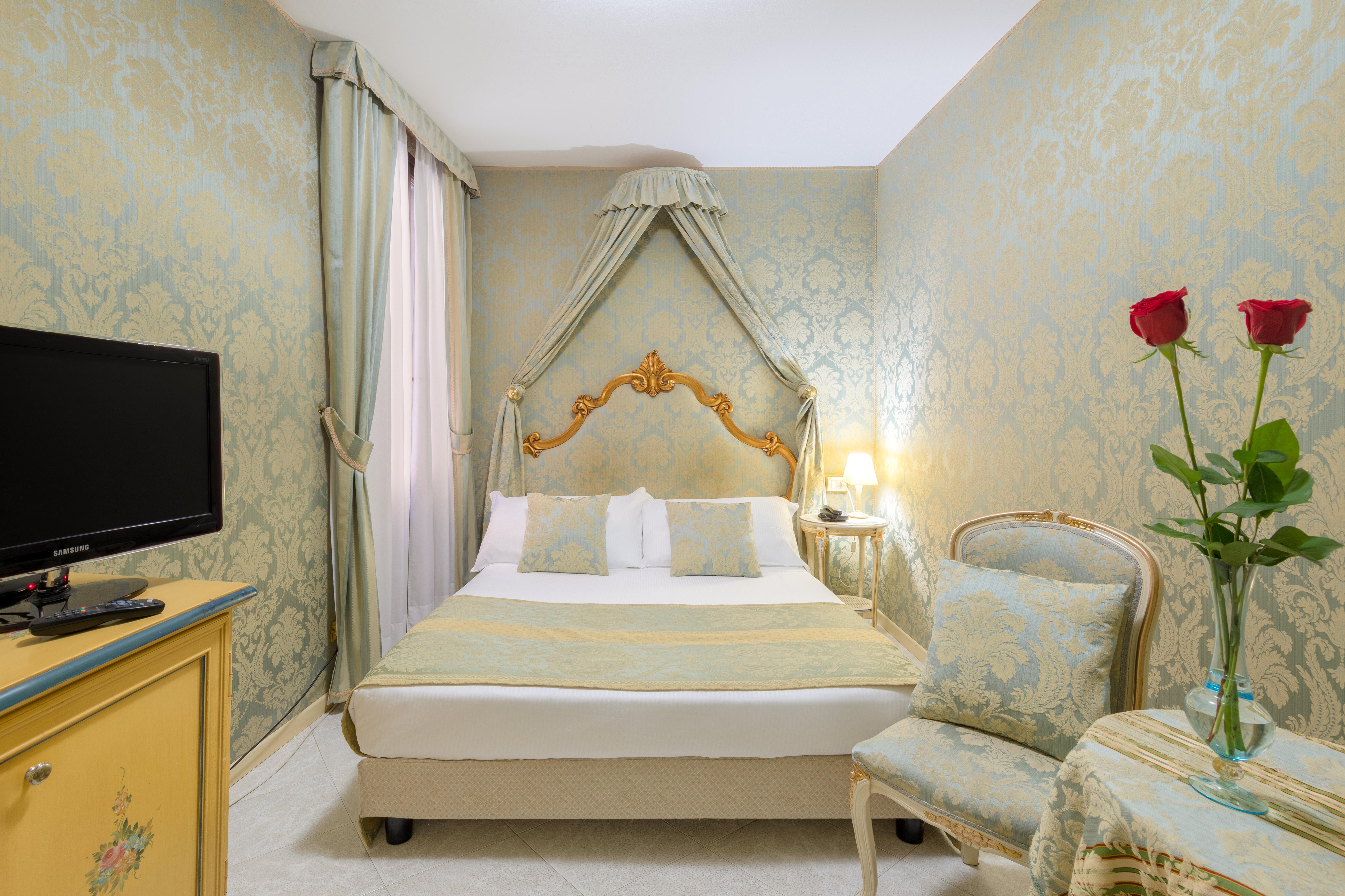 San Giorgio 3* Venecia
