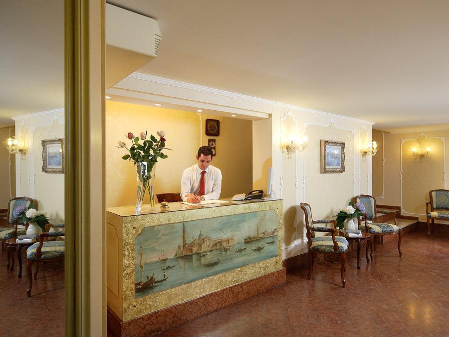San Giorgio 3* Venecia