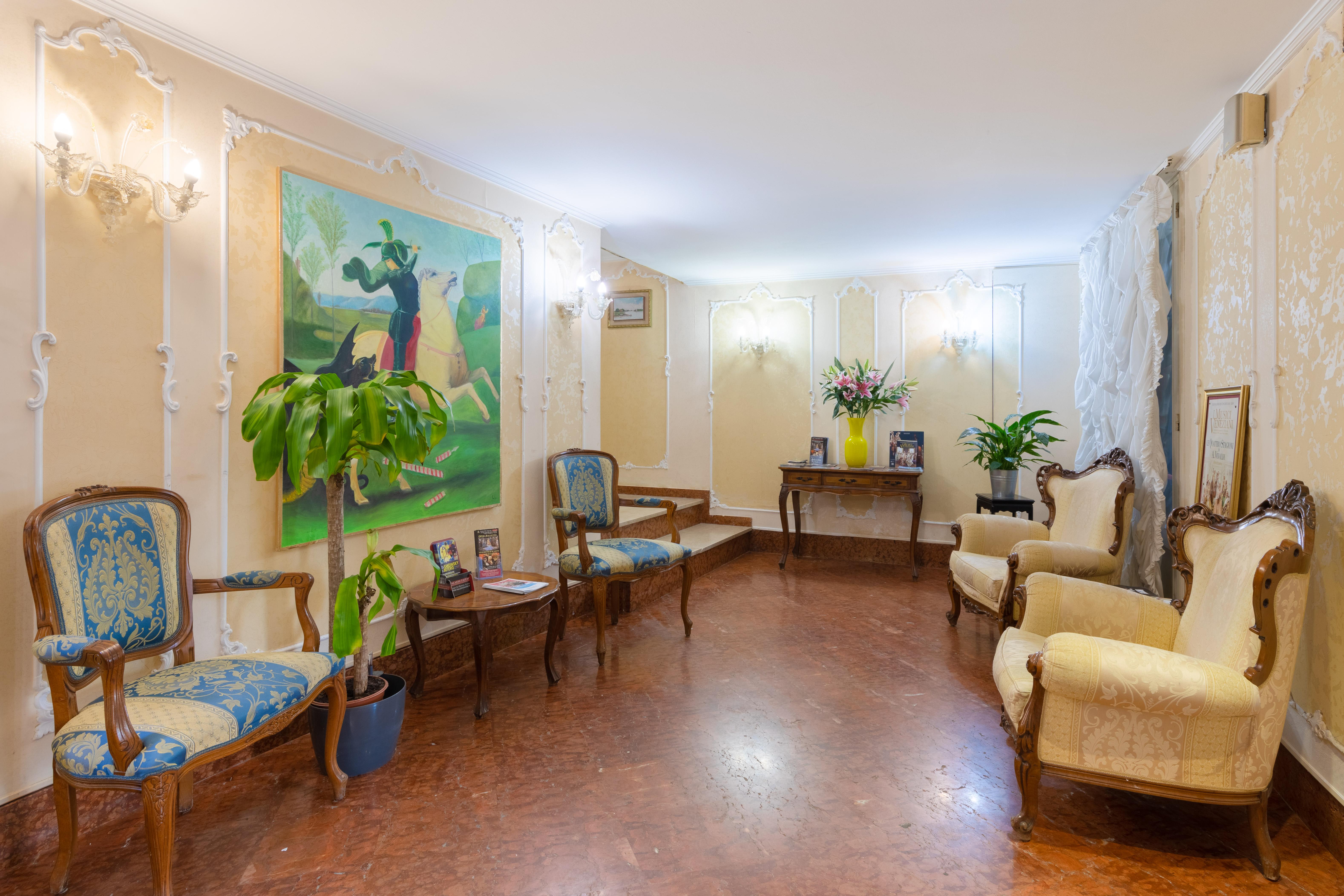 San Giorgio 3* Venecia