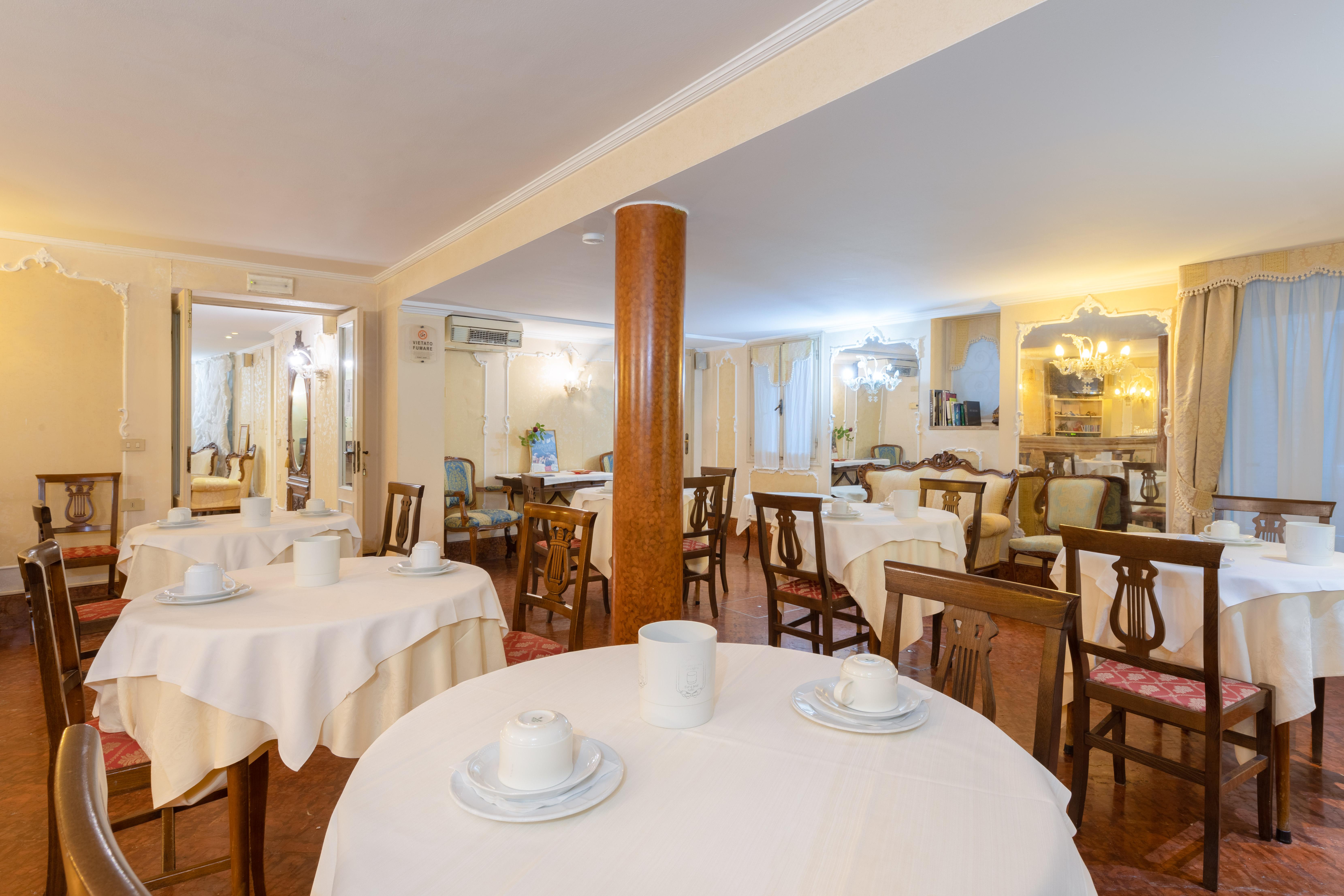 San Giorgio Hotel Venecia