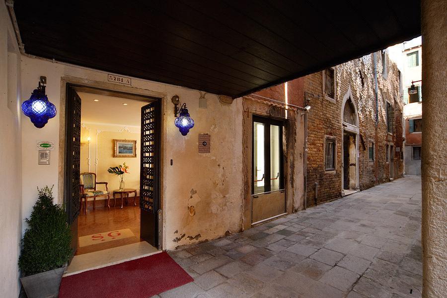 San Giorgio 3* Venecia
