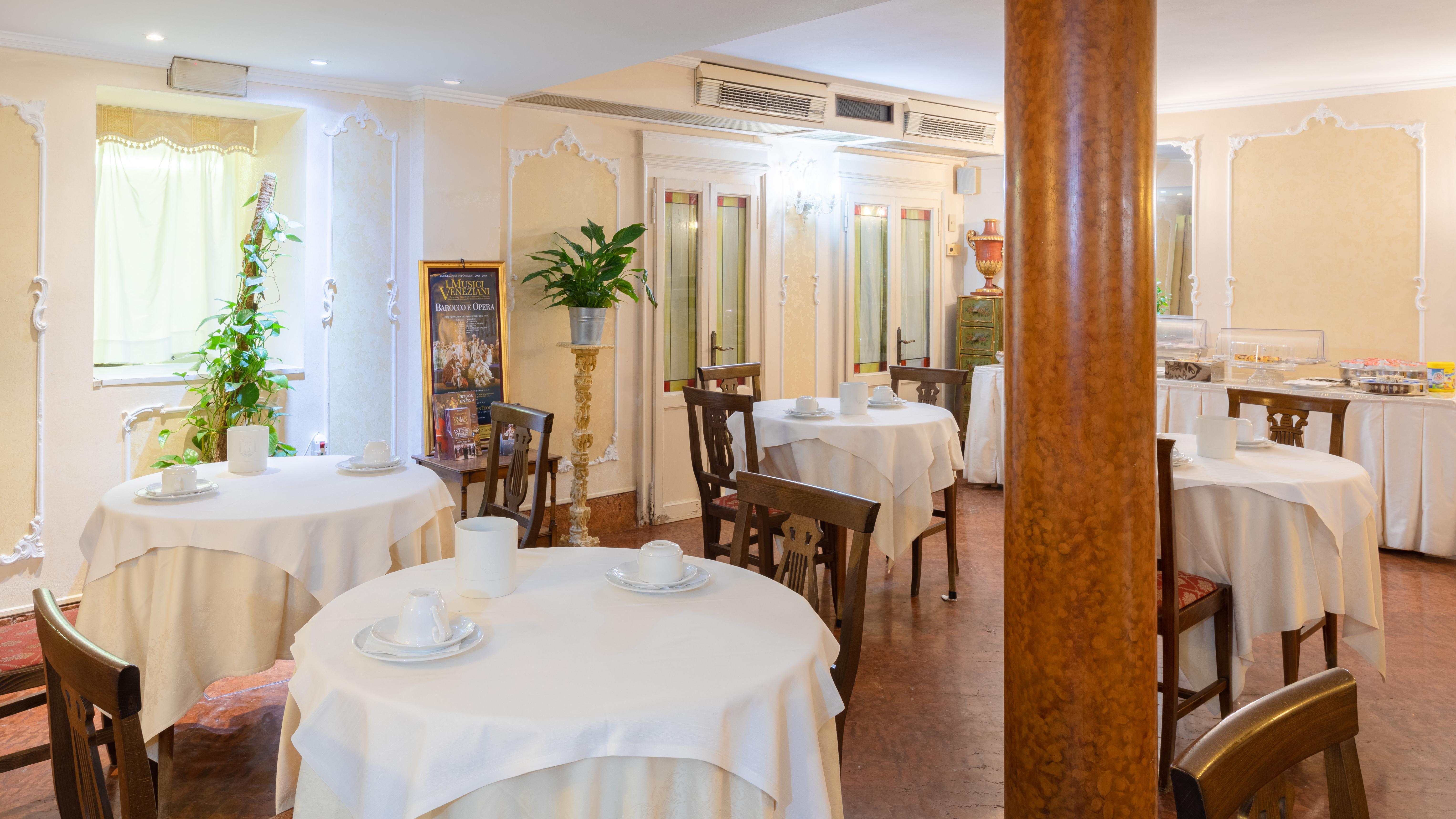 San Giorgio 3* Venecia