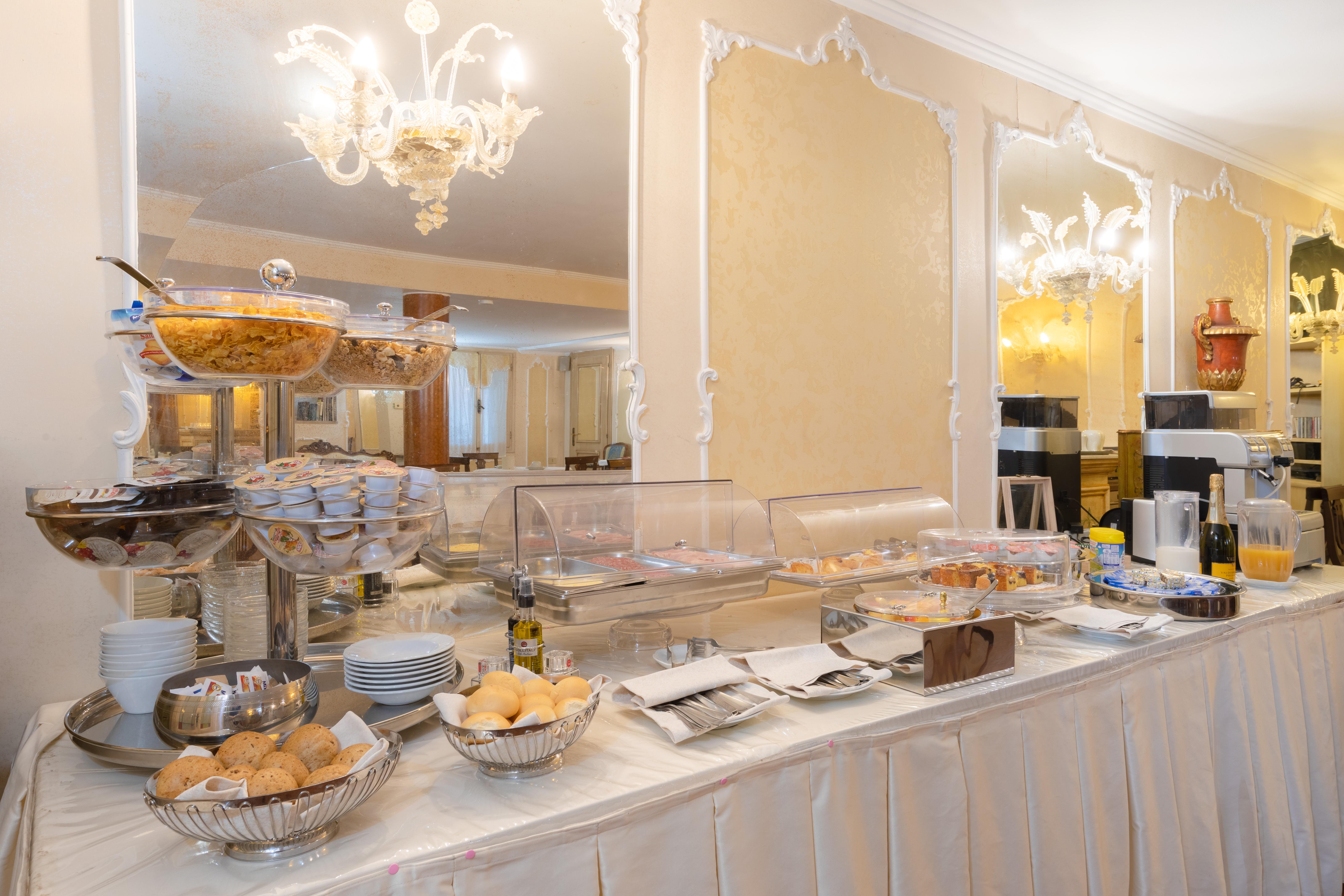 San Giorgio 3* Venecia