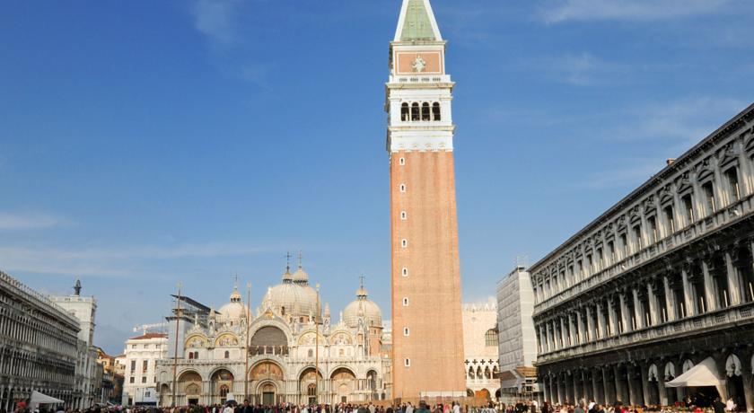San Giorgio Venecia