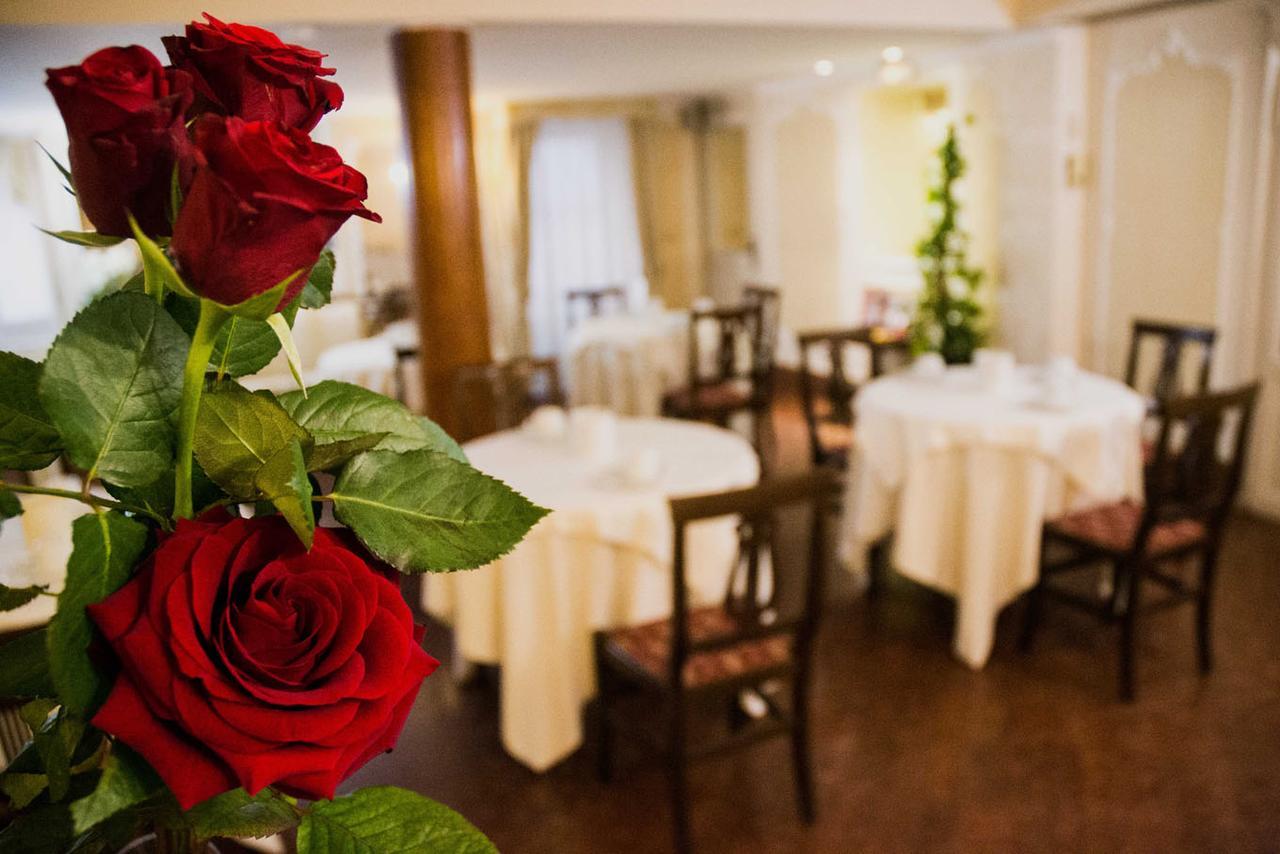 Hotel San Giorgio Venecia