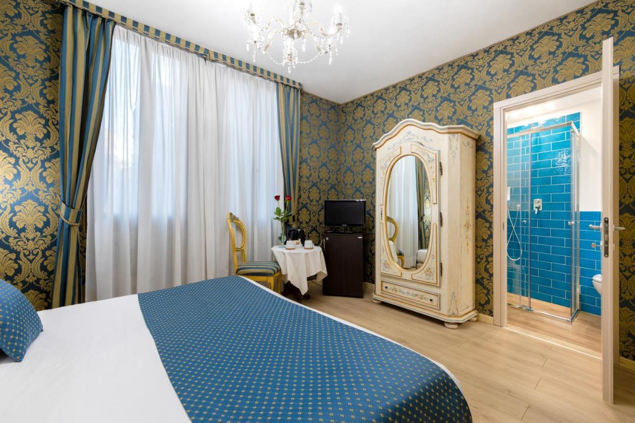 San Giorgio 3* Venecia