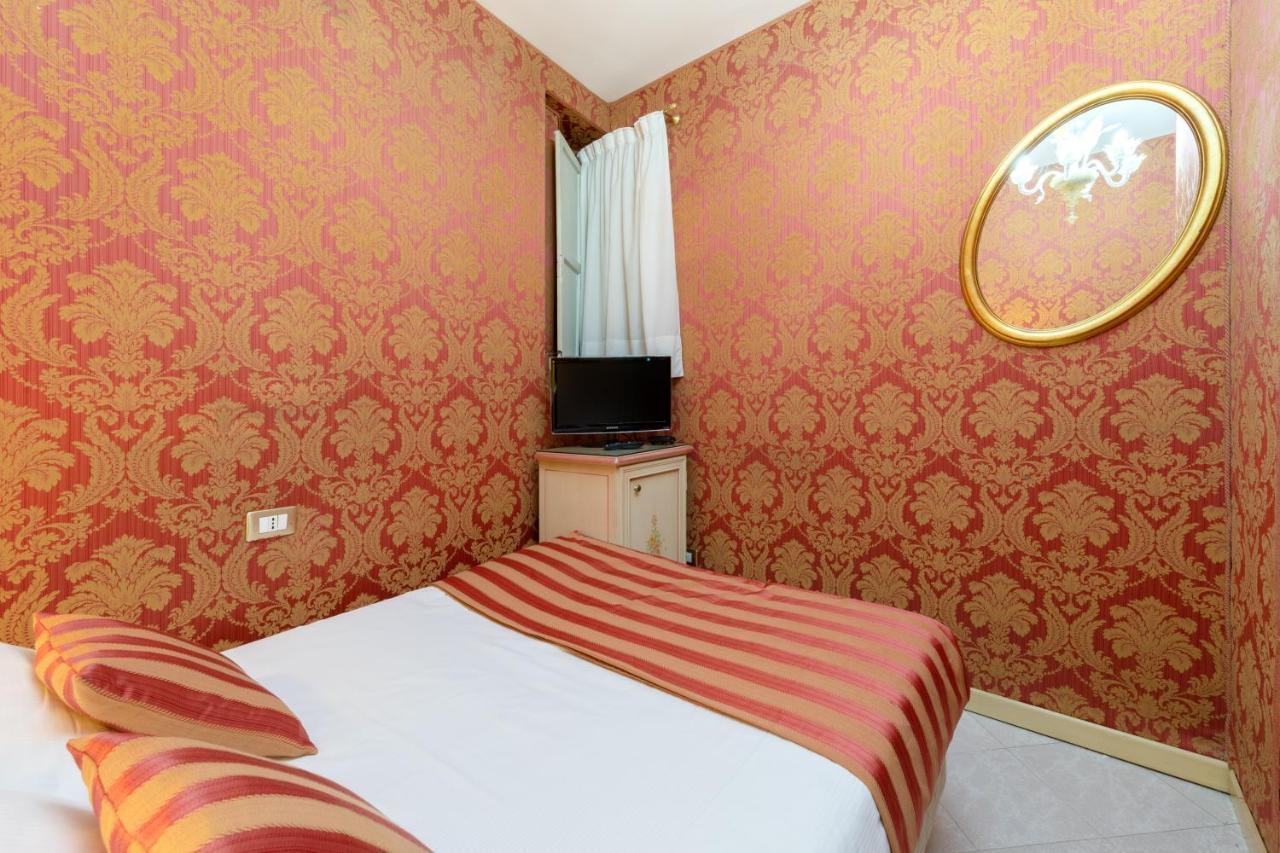 Hotel San Giorgio Venecia