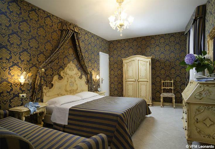 San Giorgio Hotel Venecia